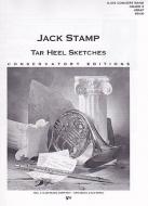 Tar Heel Sketches 