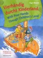 With Four Hands Through Children's Land 