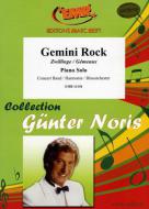 Gemini Rock Standard