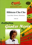 Hibiscus Cha Cha Standard