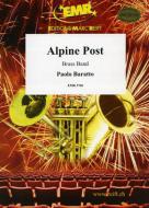 Alpine Post Standard
