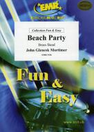 Beach Party Standard