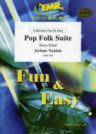 Pop Folk Suite Standard