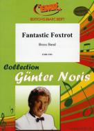 Fantastic Foxtrot Standard