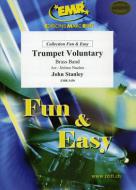 Trumpet Voluntary Standard