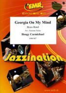 Georgia On My Mind Standard