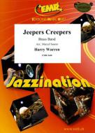 Jeepers Creepers Standard