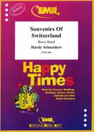 Souvenirs Of Switzerland Standard