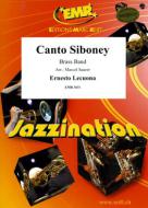 Canto Siboney Standard