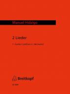 2 Lieder 