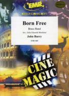 Born Free Standard