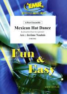 Mexican Hat Dance Standard