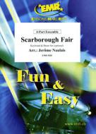 Scarborough Fair Standard
