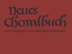 Neues Choralbuch zum (alten) Evangelischen Kirchengesangbuch (EKG) Standard