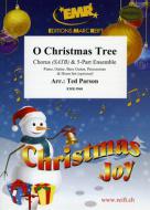 O Christmas Tree Standard
