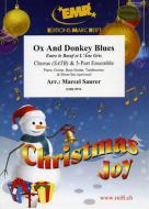 Ox And Donkey Blues Standard