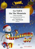 Go Tell It On The Mountain Standard