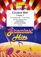 Greatest Hits Vol. 5 Standard