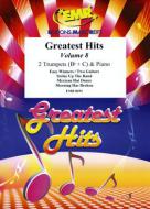 Greatest Hits Vol. 8 Standard