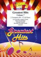 Greatest Hits Vol. 7 Standard