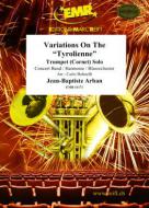 Variations On The Tyrolienne Standard