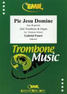 Pie Jesu Domine Standard