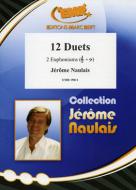 12 Duets Standard