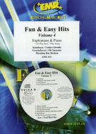 Fun & Easy Hits Vol. 4 Standard