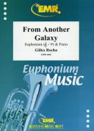 From Another Galaxy Standard