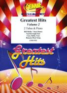 Greatest Hits Vol. 2 Standard