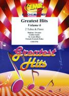 Greatest Hits Vol. 6 Standard