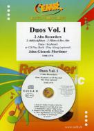 Duos Vol. 1 Standard