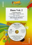 Duos Vol. 2 Standard