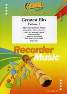 Greatest Hits Vol. 5 Standard