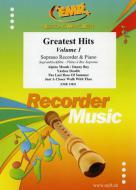 Greatest Hits Vol. 1 Standard