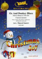 Ox And Donkey Blues Standard