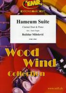 Hameum Suite Standard