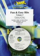 Fun & Easy Hits Vol. 2 Standard