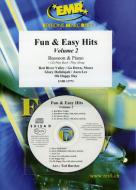 Fun & Easy Hits Vol. 2 Standard