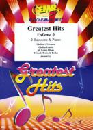 Greatest Hits Vol. 6 Standard