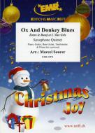 Ox and Donkey Blues Standard