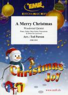 A Merry Christmas Standard