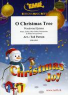 O Christmas Tree Standard
