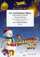 Ox And Donkey Blues Standard
