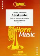 Ablakomba Standard