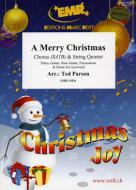 A Merry Christmas Standard