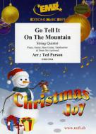 Go Tell It On the Mountain Standard