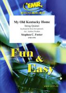 My Old Kentucky Home Standard
