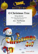 O Christmas Tree Standard