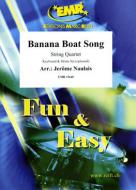 Banana Boat Song Standard